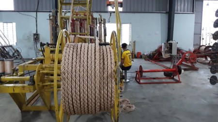Rope