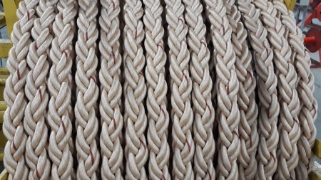 Rope