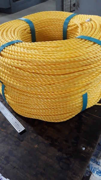 Rope