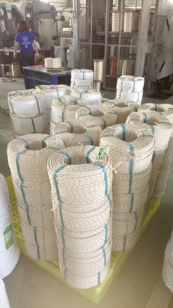 Rope