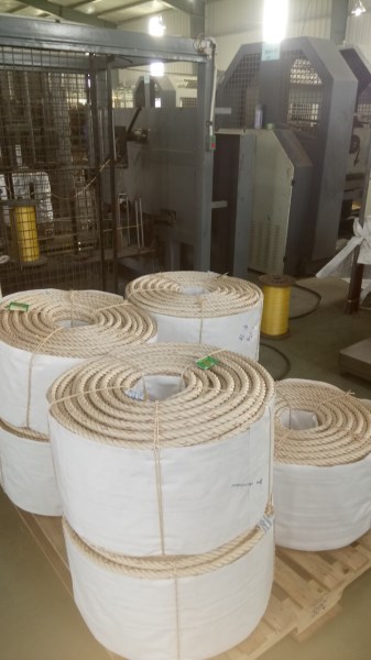 Rope