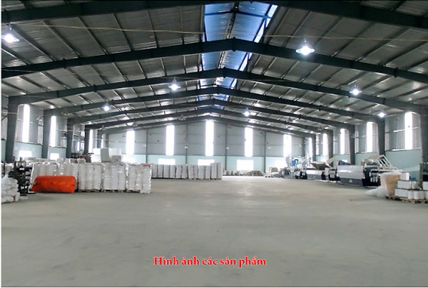 Warehouse