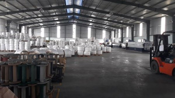 Factory