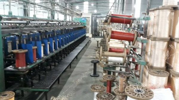 Factory