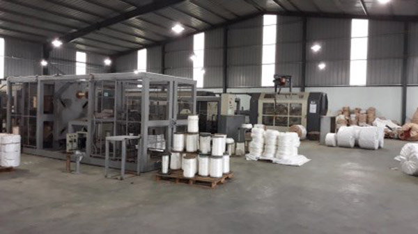 Factory