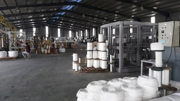 Factory