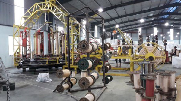 Factory