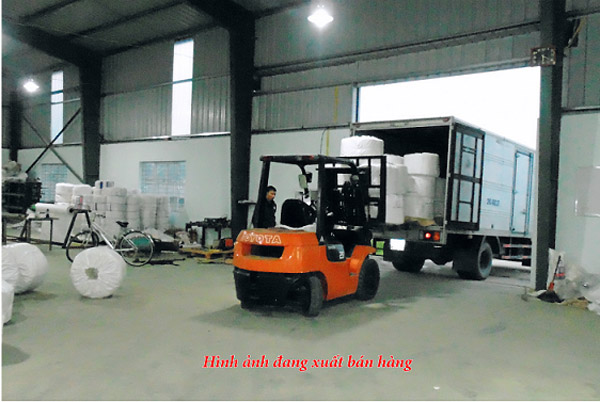 Warehouse
