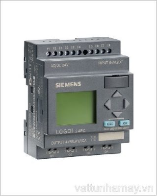 PLC Programmer