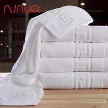 Hotel Towels