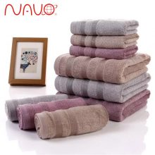 Bath Towels