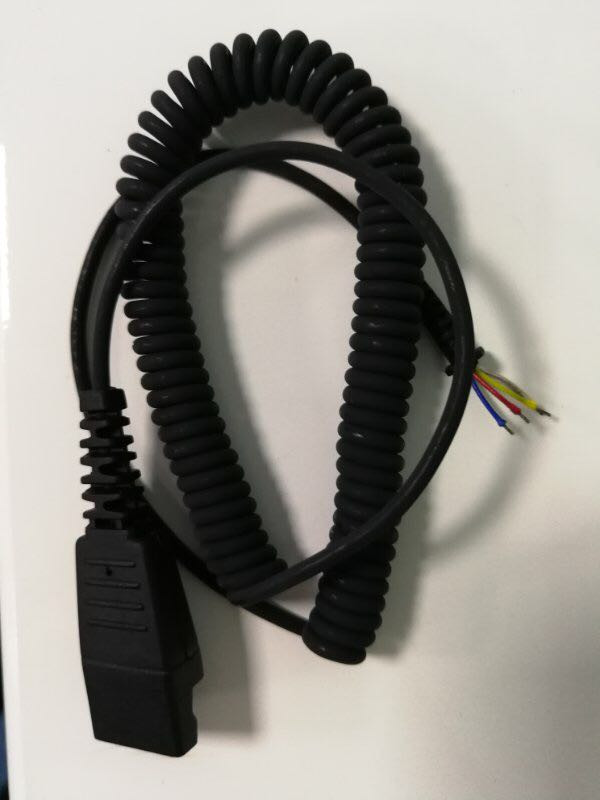 Cable