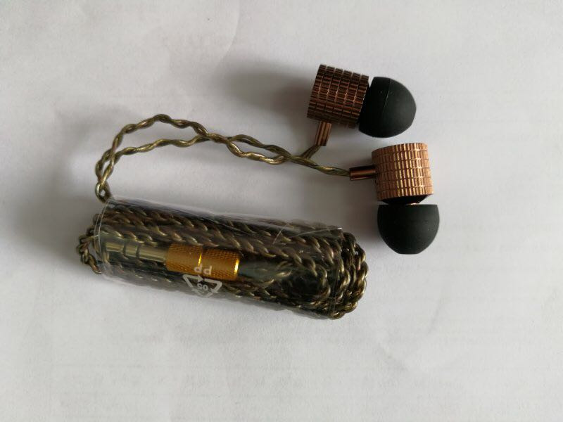Earphone Wire