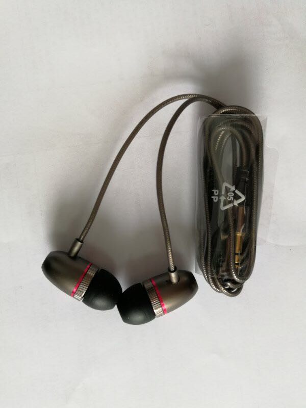 Earphone Wire