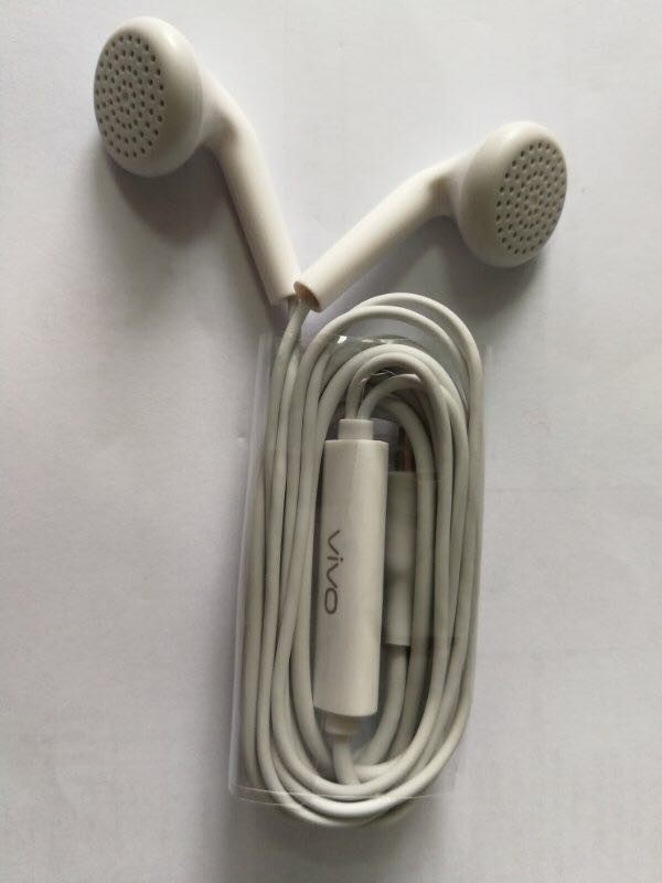 Earphone Wire