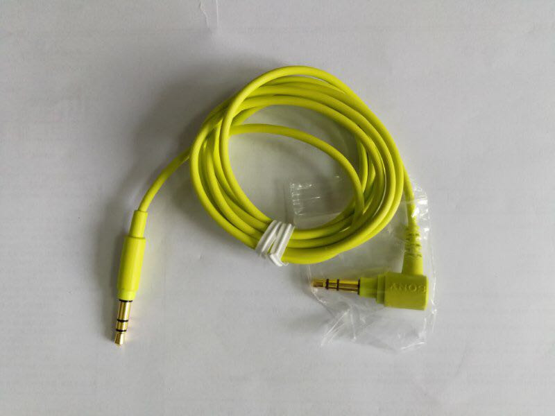 Earphone Wire