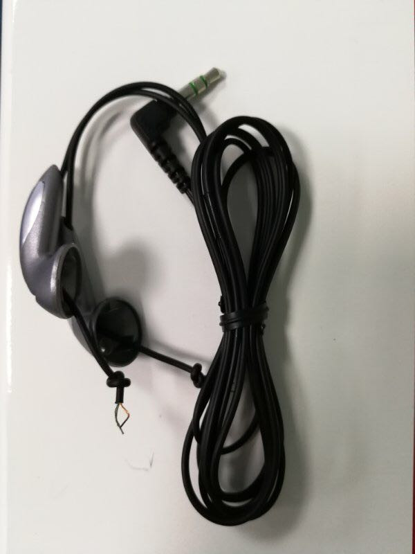Earphone Wire