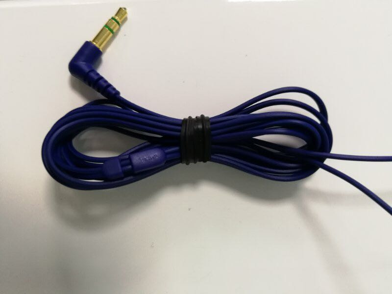 Earphone Wire