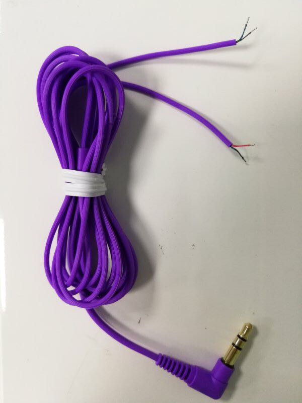 Earphone Wire