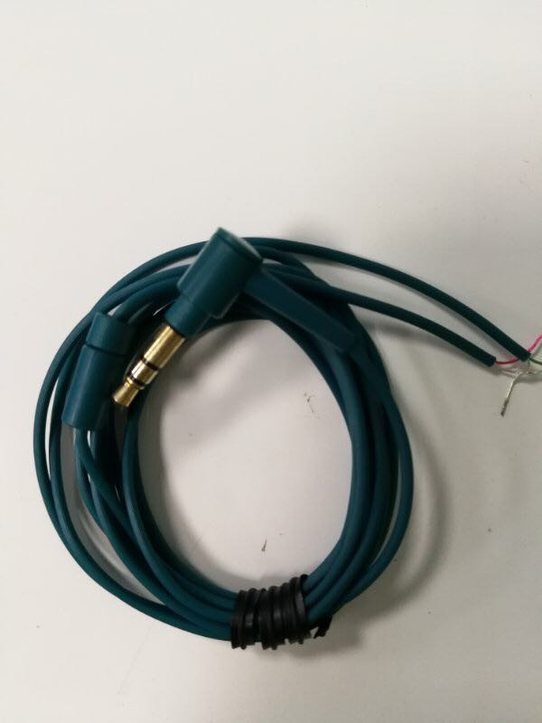 Earphone Wire