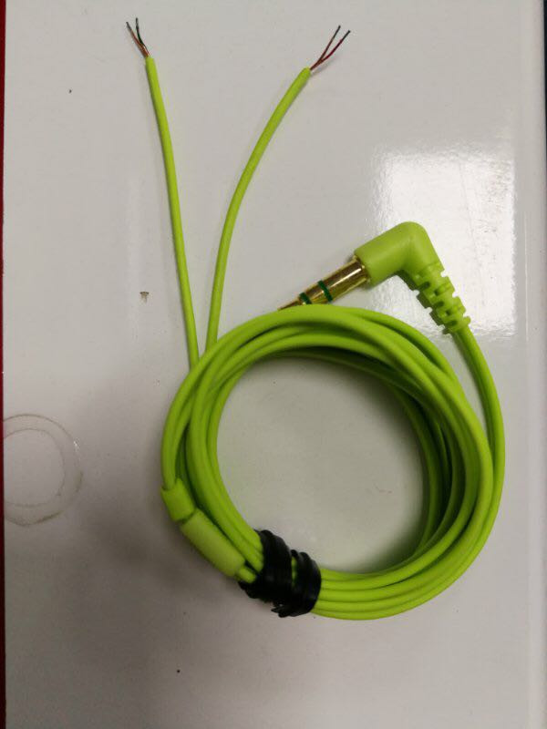 Earphone Wire