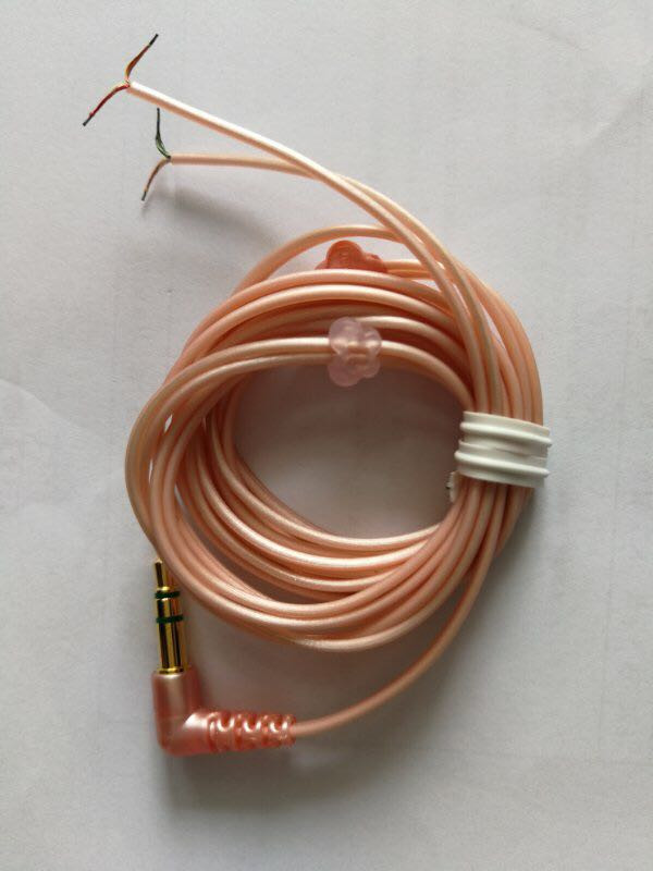 Earphone Wire