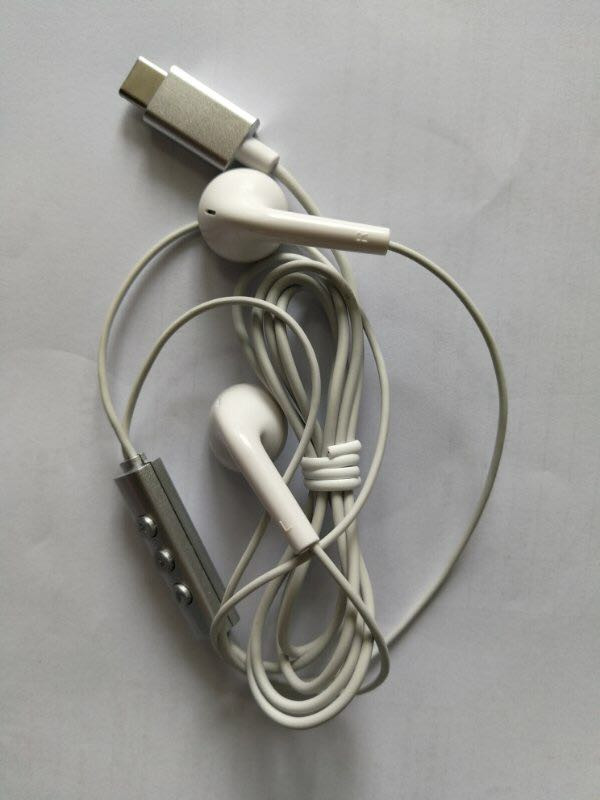 Earphone Wire