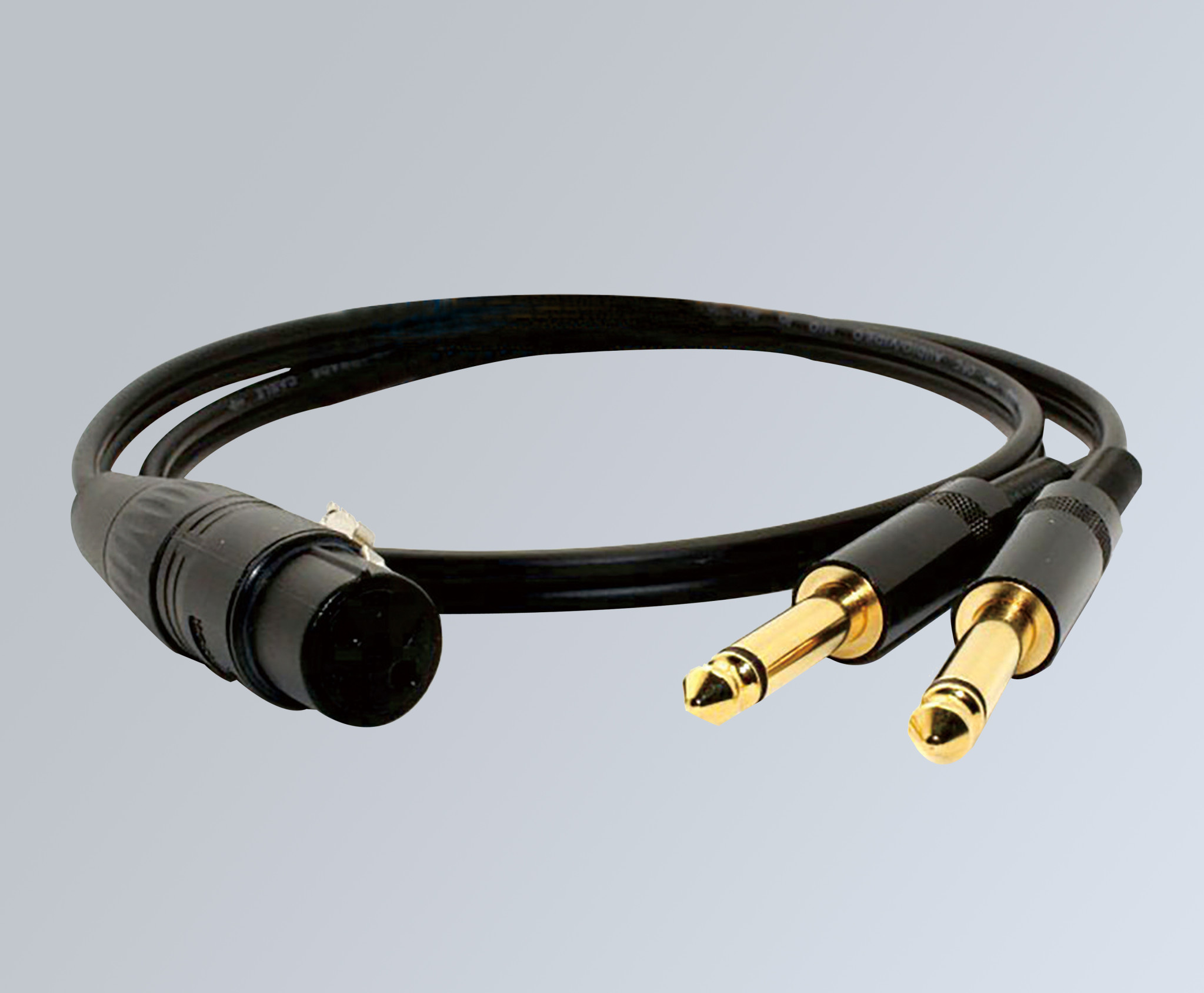 Semi-Finished Earphone
