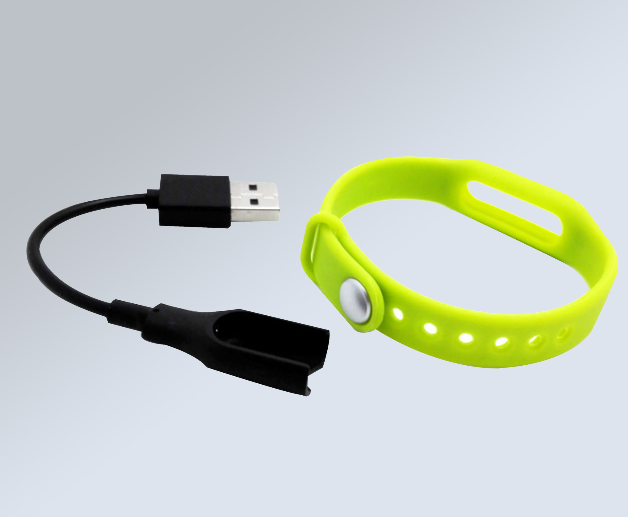 Smart Strap