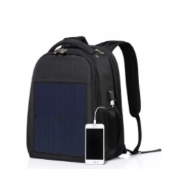 Laptop backpack