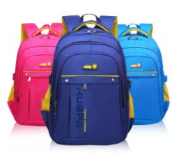 Student backpack