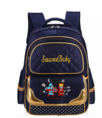 Student backpack