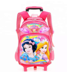 Student backpack
