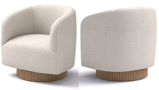 Single Sofa