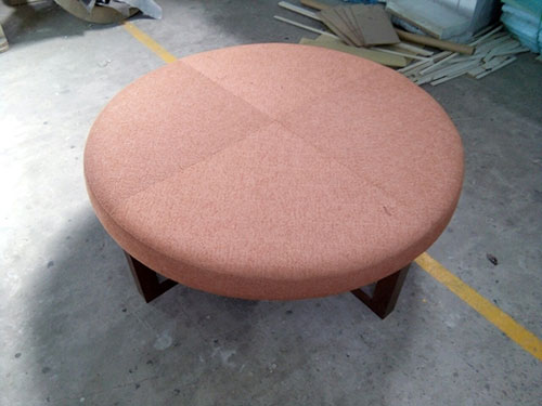 Sofa upholstery service