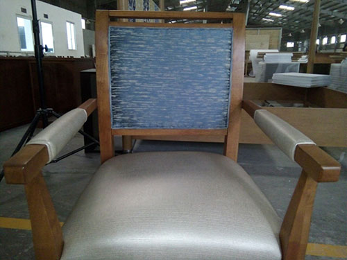 Sofa upholstery service