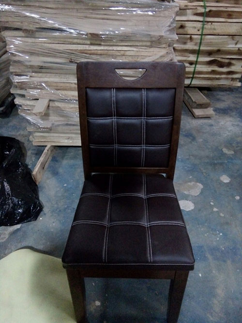 Sofa upholstery service