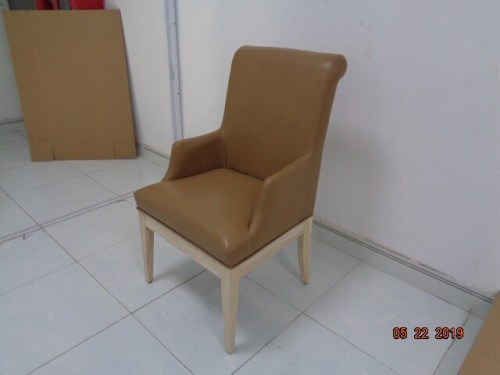 Single Sofa
