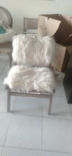 Single Sofa