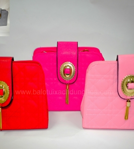 Tassel bag