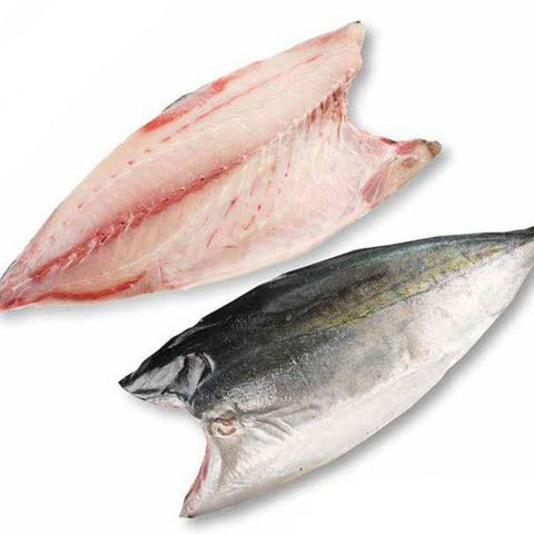 Amberjack