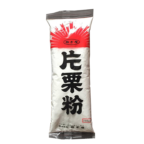 Potato starch
