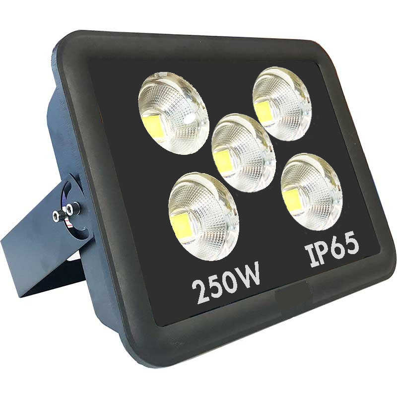 Led flood light 250W