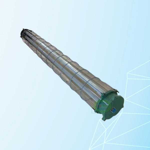 Explosion-proof lights - 2x18W