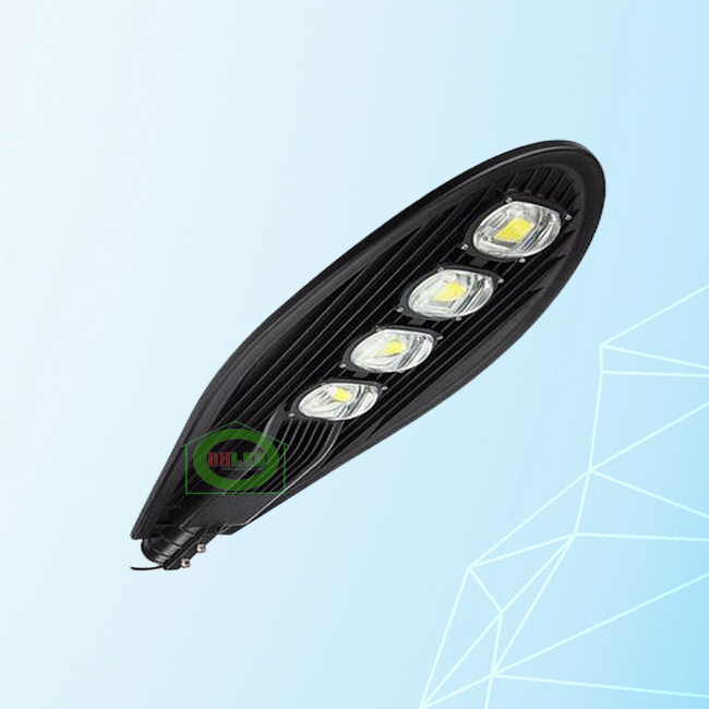 Street led light 200W