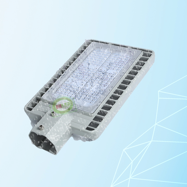 Philips street led lights BRP392