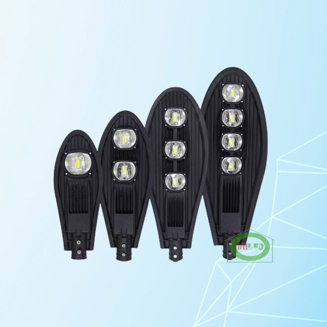 Street led lights 50 - 200W