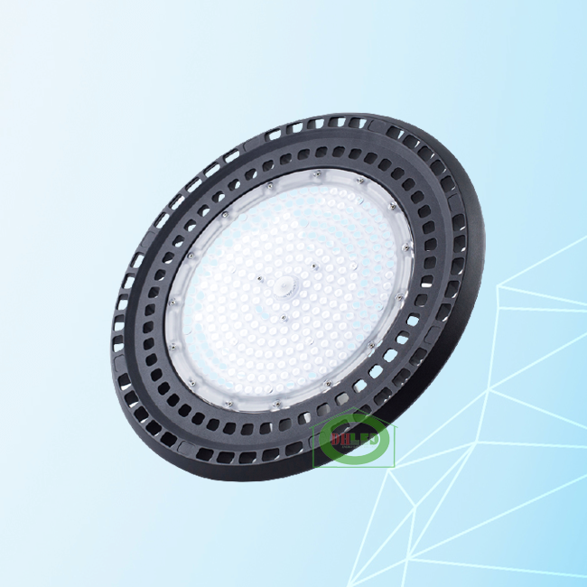 Factory led lights - 150w UFO 21