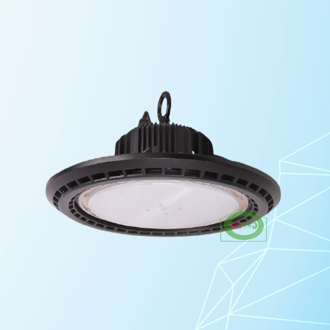 Factory led lights - UFO 21