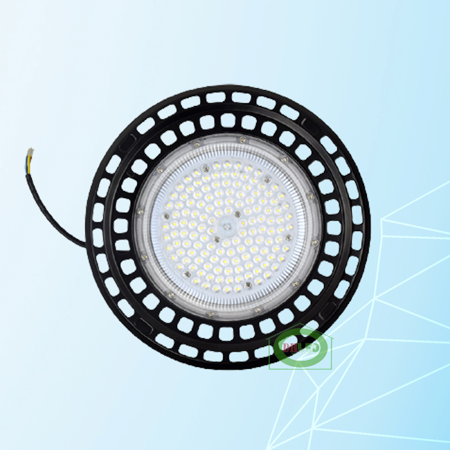 Factory led lights - 200W UFO